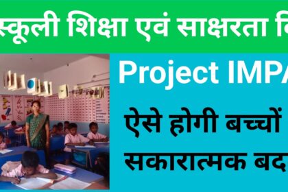 Project IMPACT