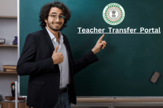 Teacher Transfer