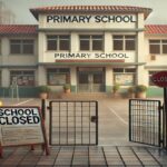 Primary School Closed