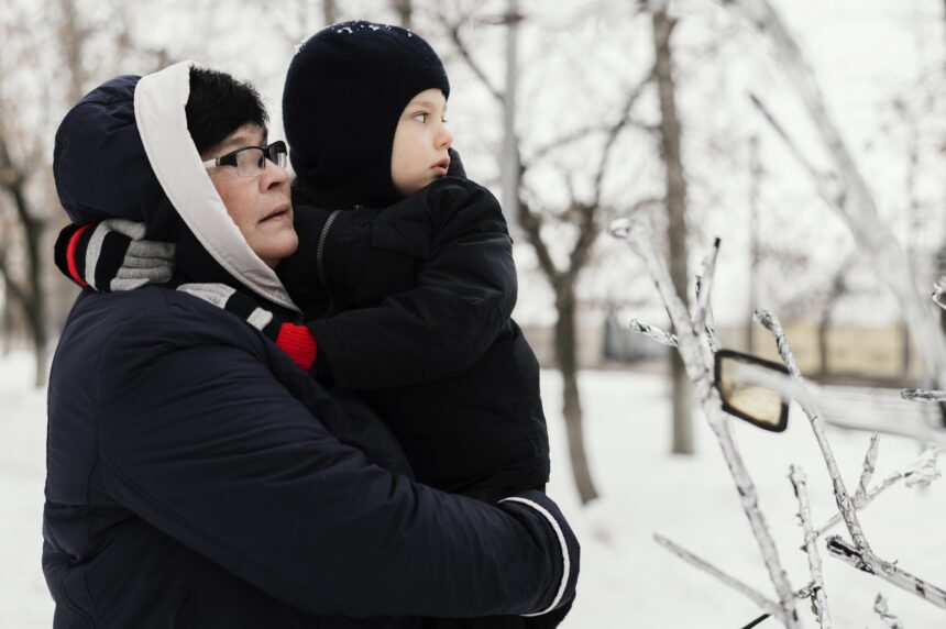 स्कूली बच्चों को ठण्ड से बचाव के लिए करे ये उपाय (protection from cold wave)